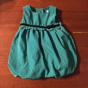 👶🏻 Gymboree 3-6 month dress
